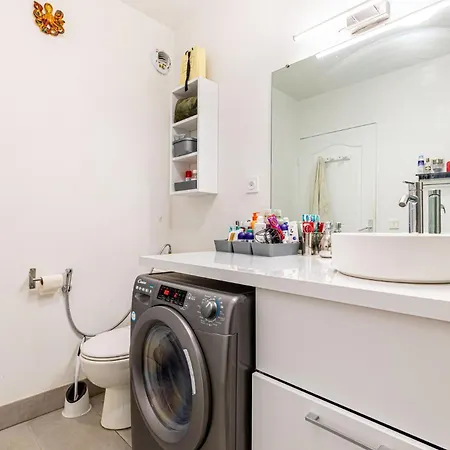 Apartment Guestready - Bright In The 17th Arr. *